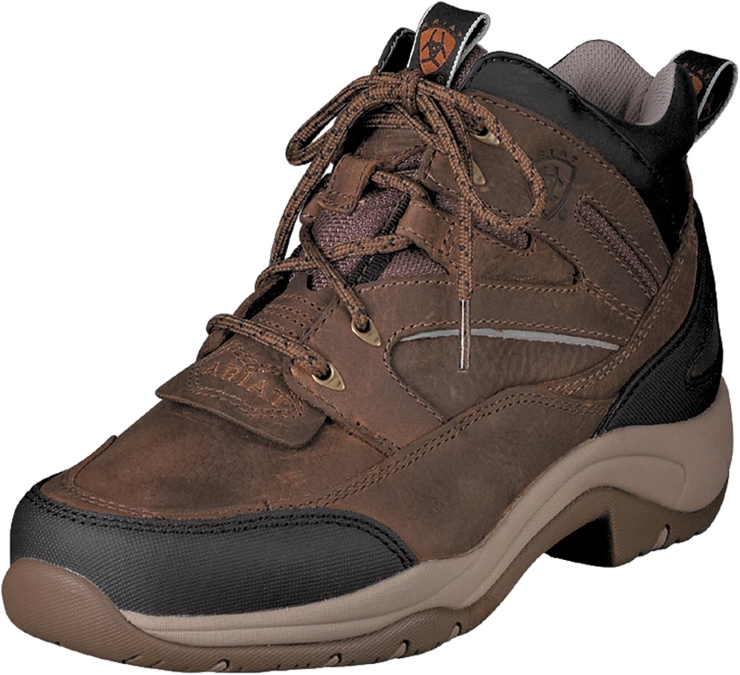 ariat riding sneakers