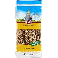 Spray Millet, 12 Count, Pack of 1