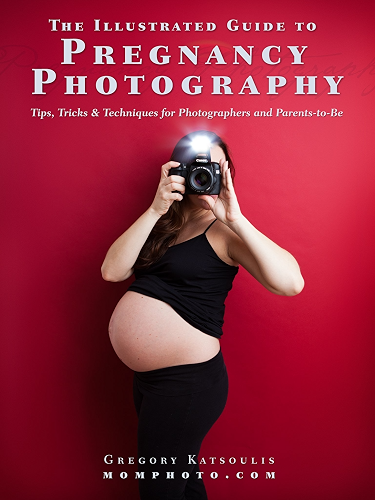 Download The Illustrated Guide to Pregnancy Photography: Tips, Tricks and Techniques for Photographers and Parents-to-Be (English Edition) PDF