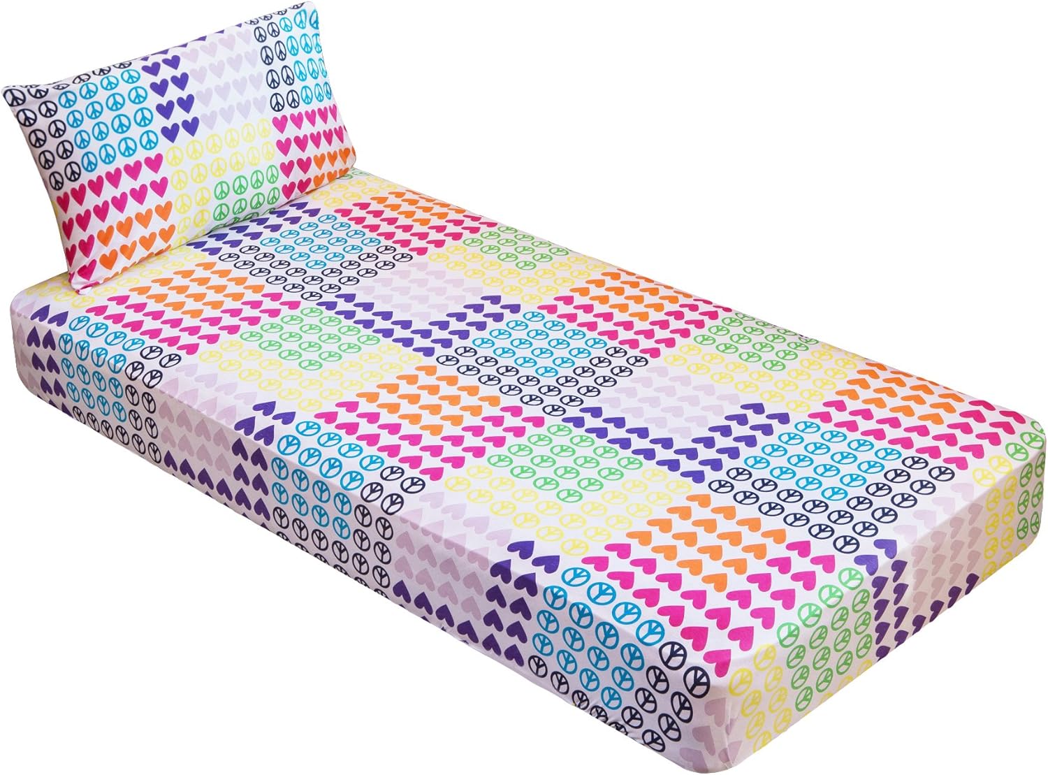 90 x 54 cot mattress