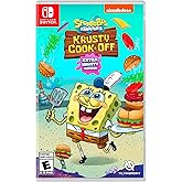 Nighthawk Interactive Spongebob: Krusty Cook-Off - Extra Krusty Edition