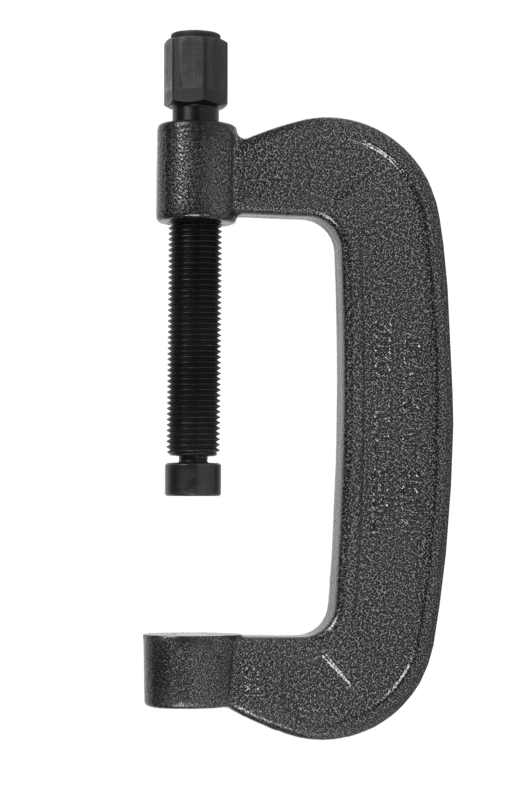 Photo 1 of Tiger Tool Automotive Bearing Cap Installer, Precision Tool for Automotive Bearing Installation on Class 1 – 2 Trucks, Cars, & Equipment, 10202