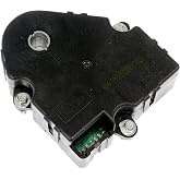 Dorman 604-993 HVAC Blend Door Actuator | Fits Select Models