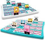 Winning Moves Squishmallows Guess Who Board Game Ages 6 Up Brand New view 7