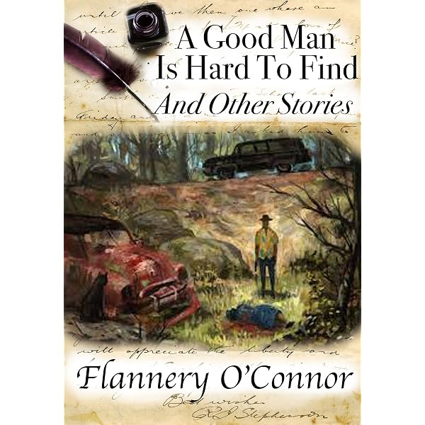Flannery O'connor Complete Short Stories eBook : O'Connor