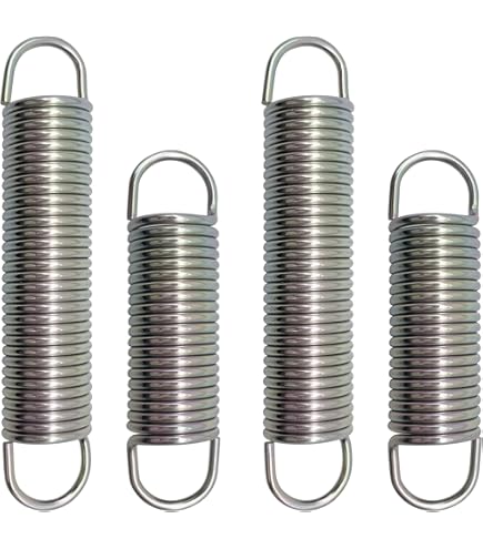 Amazon.com: Century Spring C-175 2 Count 2-7/16
