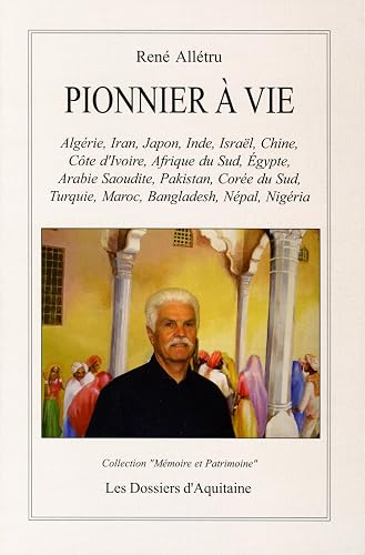 Download Pionnier à vie PDF