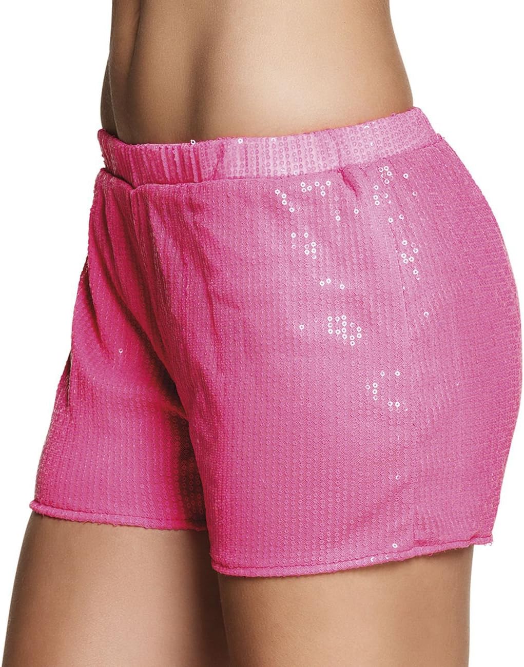 Boland - Sexy Hotpants, 1 Stück, Unterwäsche, kurze Hose, Kostüm, Verkleidung, Accessoire, Karneval, Fasching, Mottoparty, JGA