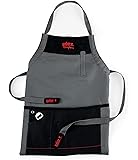 Weber Style 6452 Barbecue Apron