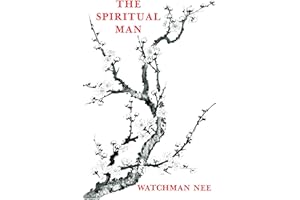 The Spiritual Man