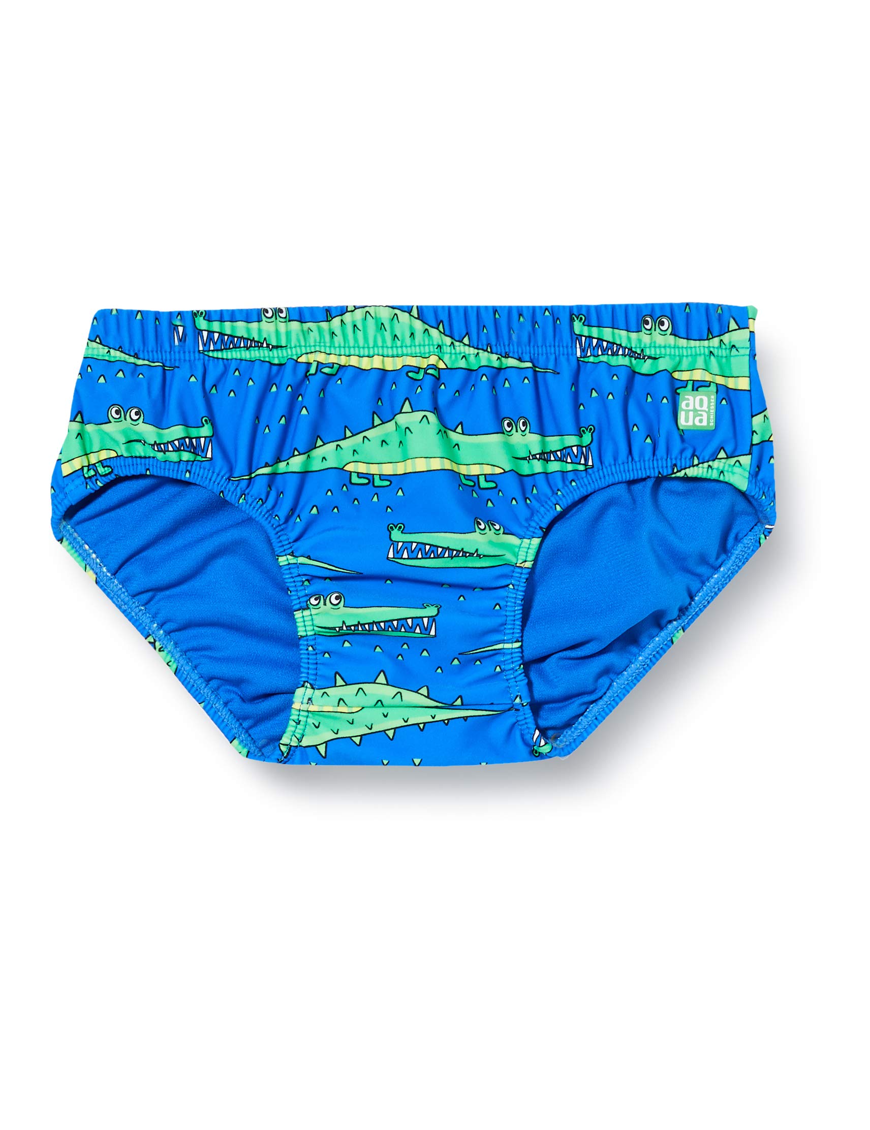 Schiesser Baby Boys Windelslip Swim Nappy Not Applicable, Blue (Royal 819), 62/68 (Manufacturer Size: 412)