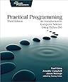 Practical Programming: An Introduction to Computer Science Using Python ...