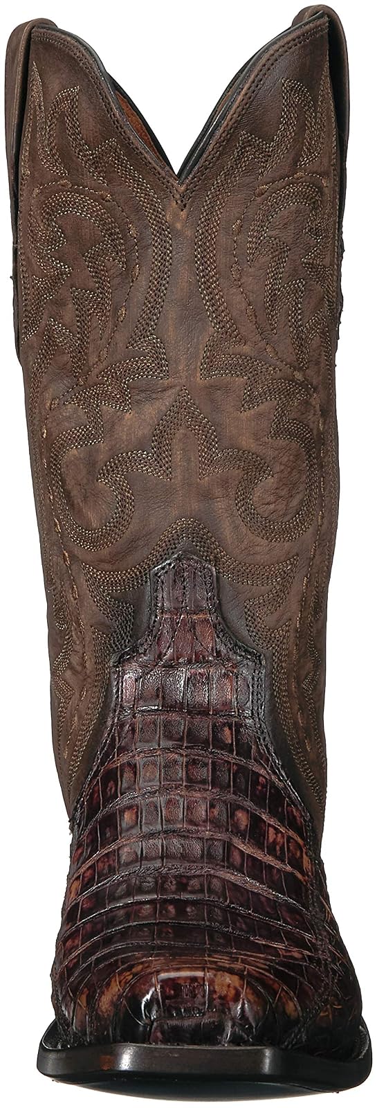 Lucchese Bootmaker Men's Dwight Western 