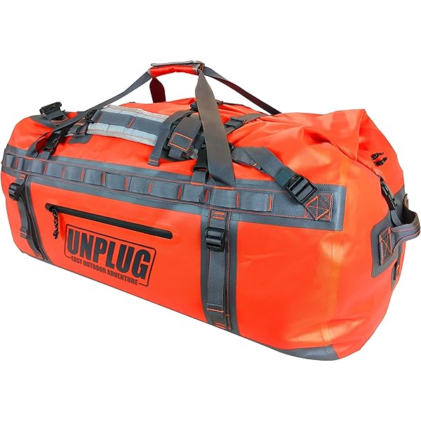 gonex 150l travel duffel bag