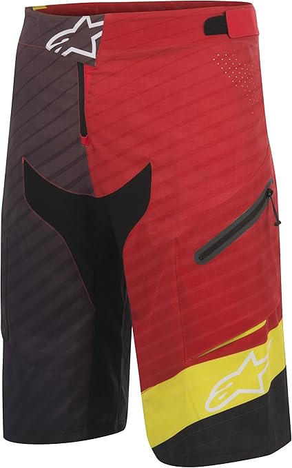 royal impact men's mtb shorts