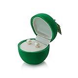 14k Gold 7-8mm Cultured Freshwater Pearl