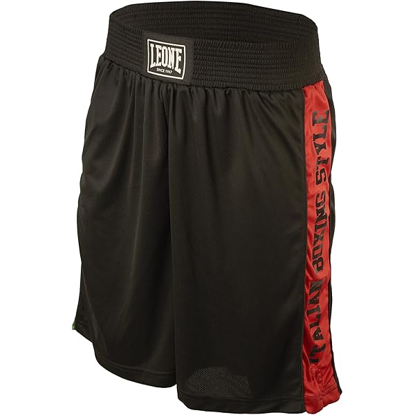 Amazon.com: Title Boxing Edge Boxing Trunks 2.0 Size Small Blue