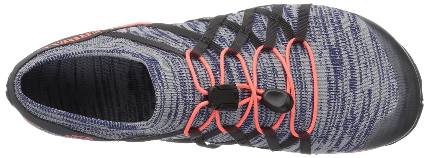 women's trail glove 4 knit