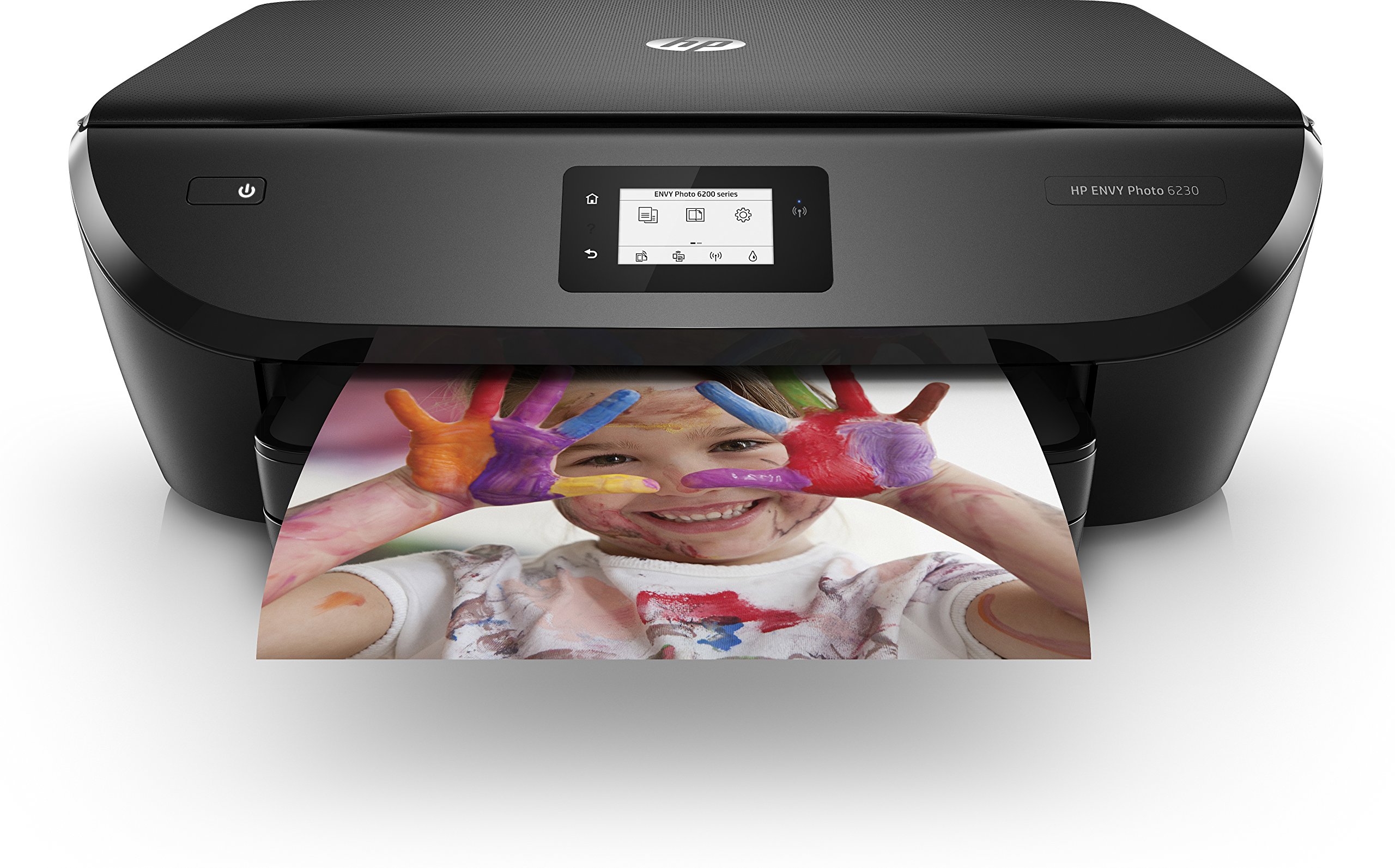 Buy HP Envy Photo 6230 AllinOne WiFi Photo Printer with 4 Months of