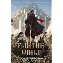 The Floating World: 1 | Amazon.com.br