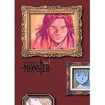 Monster Kanzenban Vol. 1 | Amazon.com.br