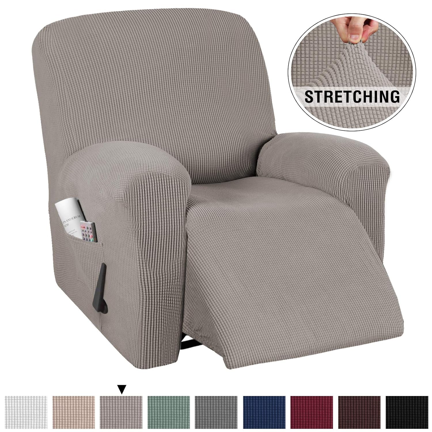 Best recliner chair cover lazy boy Your Kitchen