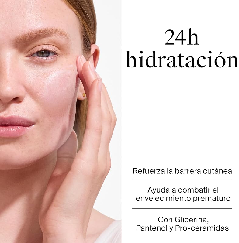 Ultra Sheer Solar Fluido Invisible Hidratante SPF 50, 50 ml