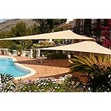 Coolaroo shade cloth