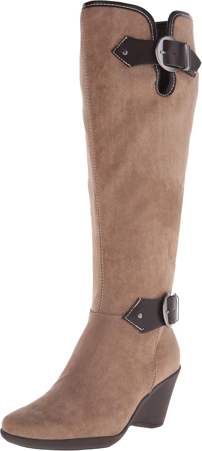aerosoles tall boots