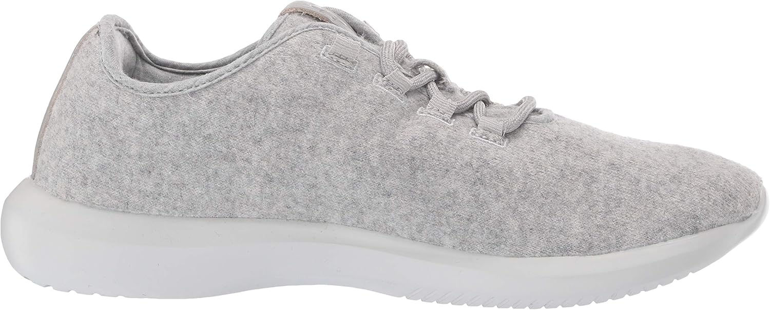 206 collective wool blend sneakers