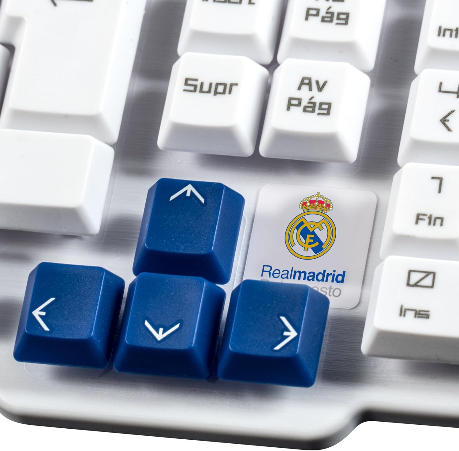 Tienda teclados madrid Todos los tipos de teclados