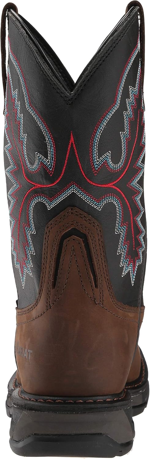 ariat workhog xt h20