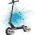 Skycore RS3/RS3 PRO/S3 Electric Scooter Adults - Max 40/34 MPH, 3200W,Max 40/60/45 Miles Long Range, LCD Display - Scooter for Adults