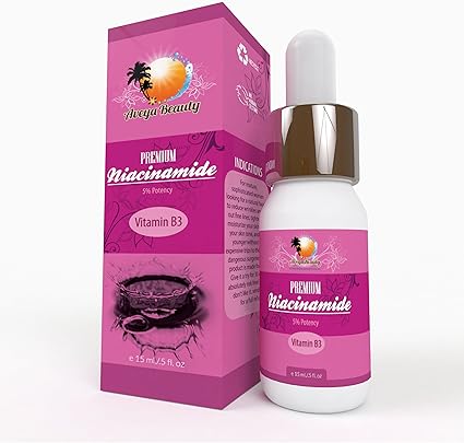 niacinamide ointment