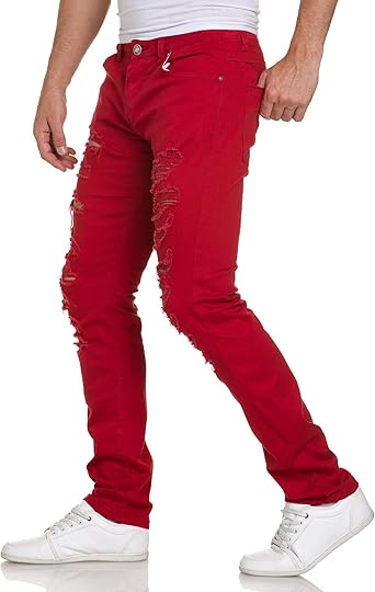 red jeans uk