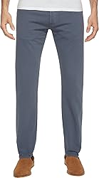 Levi's Men's 501 Original Fit-Jeans, Turbulence