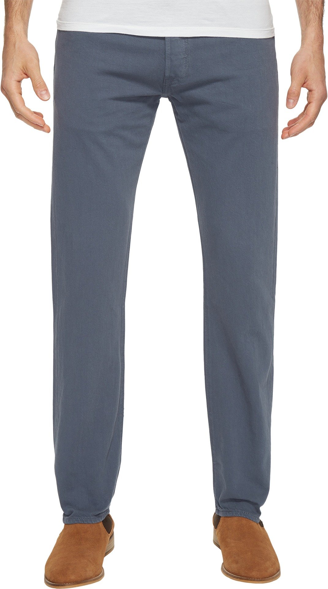 Levi's Men's 501 Original Fit-Jeans, Turbulence