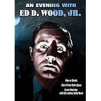 洋画・外国映画 THE ED WOOD BOX DVD 洋画・外国映画 THE ED WOOD BOX DVD Amazon.com: Ed Wood