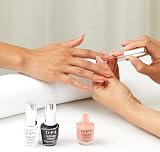 OPI Infinite Shine Base & Top Coat Duo 2x15ml Gel-Like Shine Nail Polish view 4