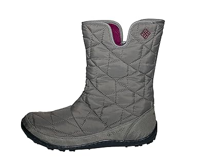 columbia powder summit slip