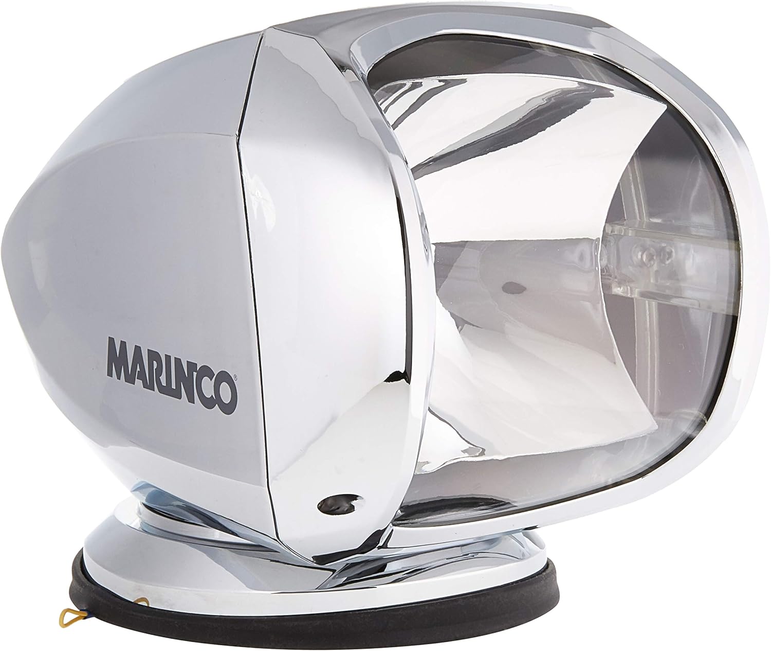 Marinco SPL-12B Black Precision Wireless Remote Control Spotlight: Automotive