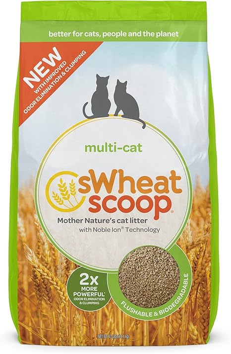 swheat scoop amazon