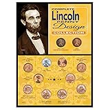 American Coin Treasures Complete Lincoln Penny