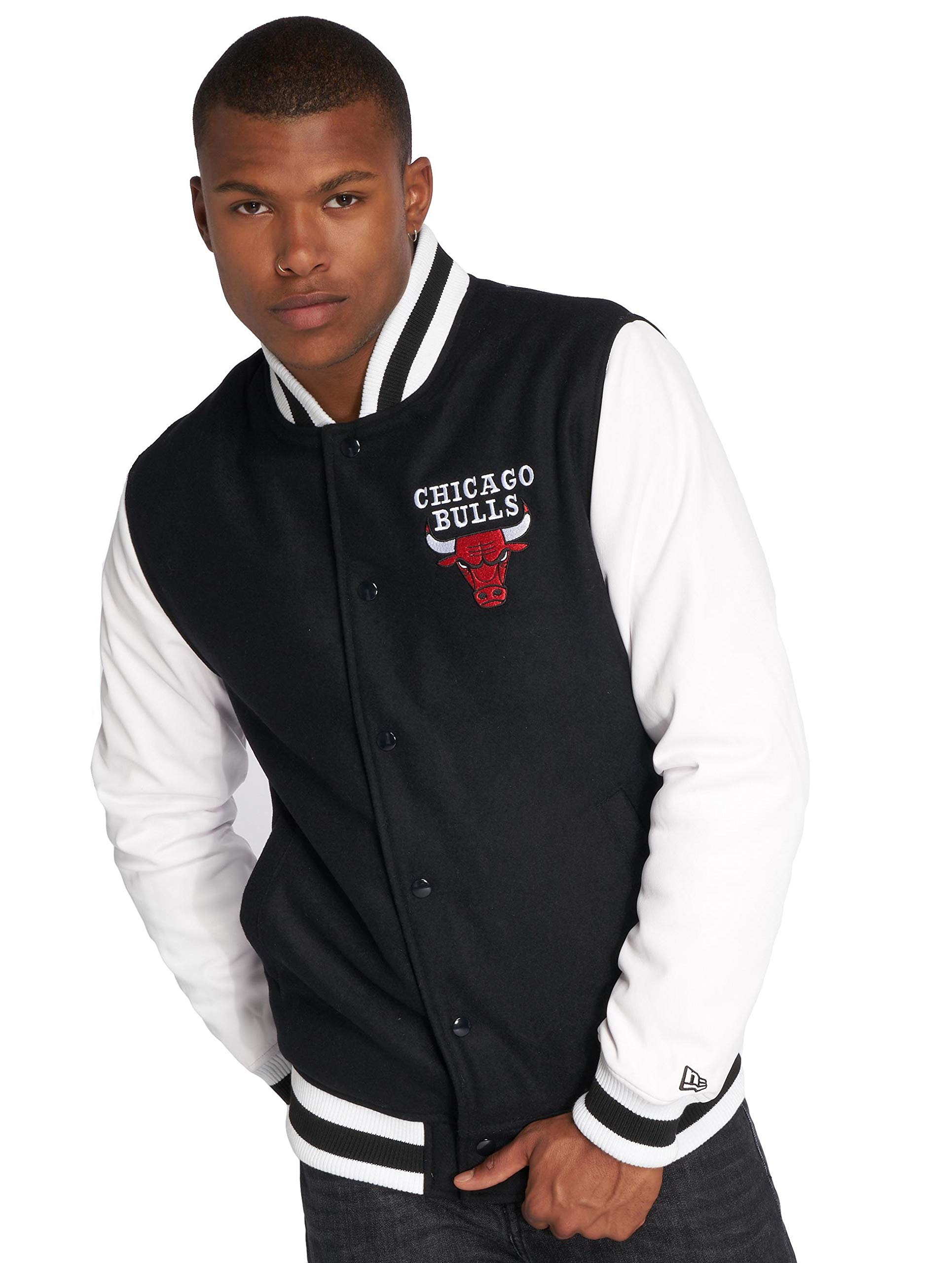 nba college jackets