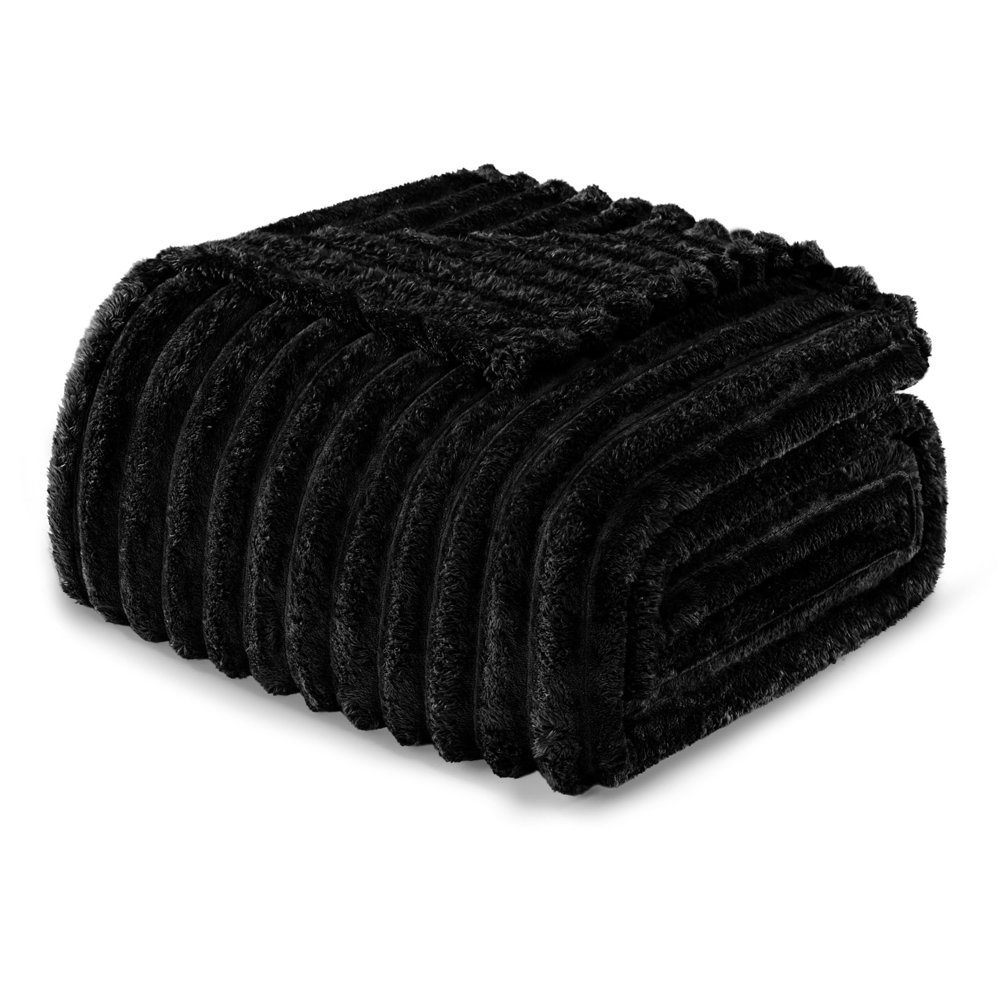 Exclusivo Mezcla Twin Size Flannel Fleece