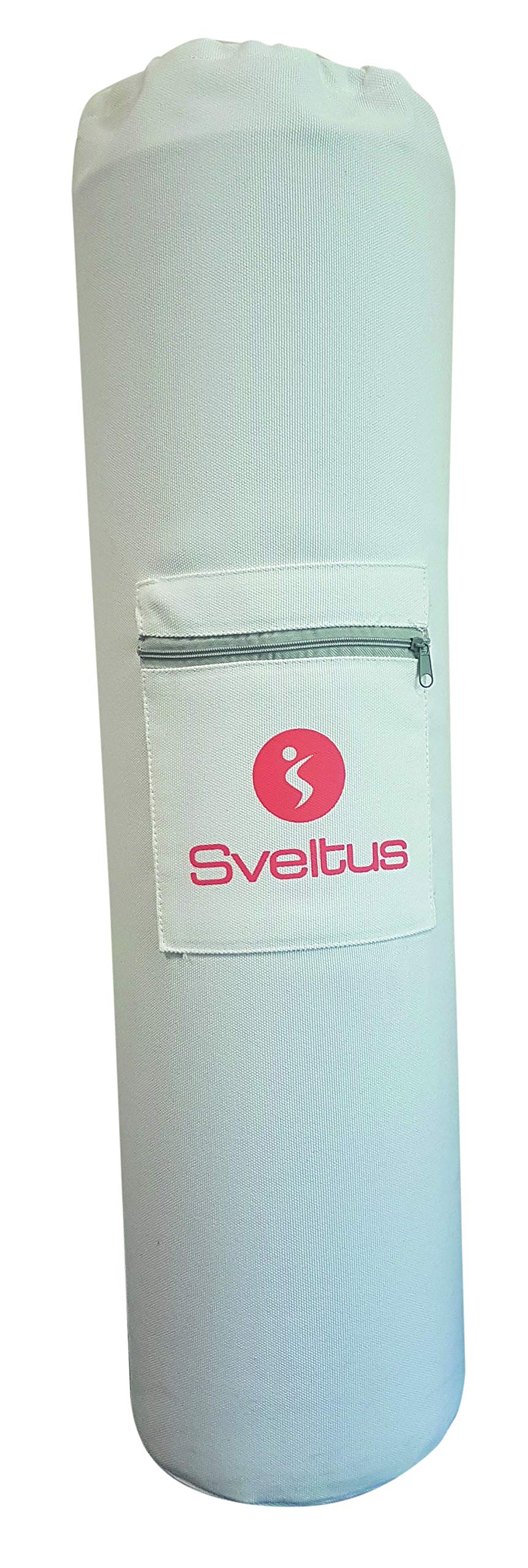 Bolsa Transporte Colchonetas Yoga Algodón 1 Pz