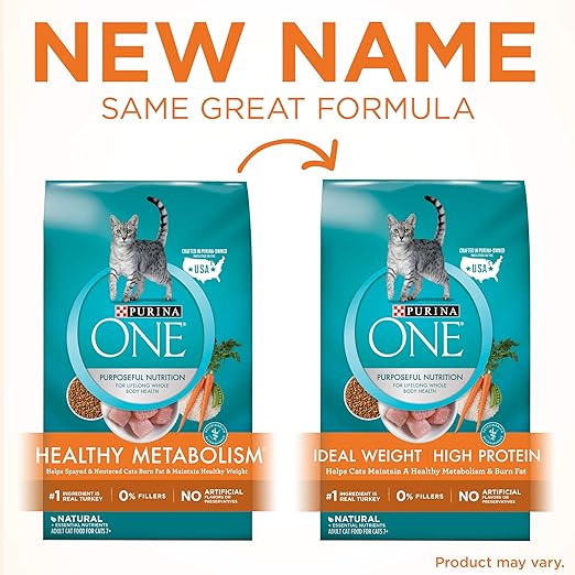 purina healthy metabolism