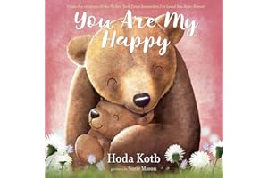 HARPERCOLLINS You Are My Happy