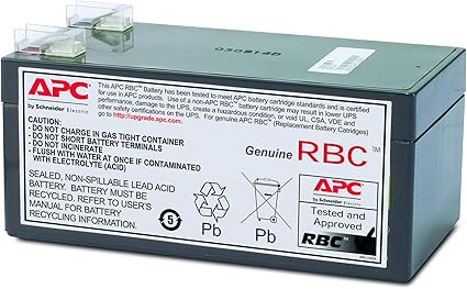 conectores de bateria apc ups