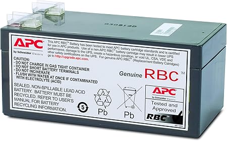 Genuine rbc аккумулятор